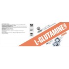 SWEDISH Supplements L-Glutamine 100% / 250 грама​